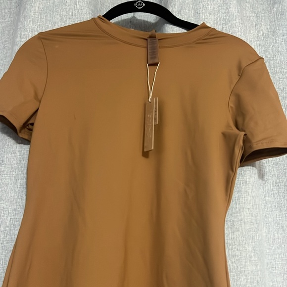 NWT Skims swim dress - Picture 2 of 6